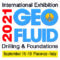 GEOFLUID 2021