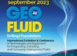 GEOFLUID 2023
