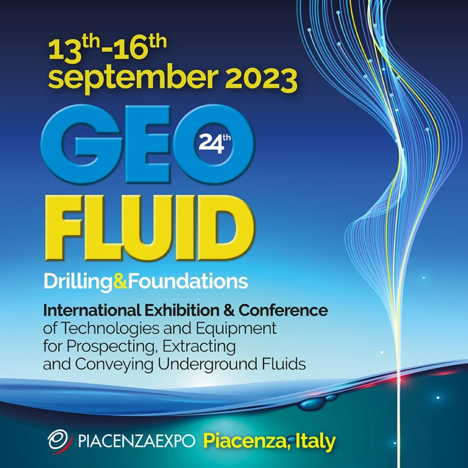 GEOFLUID 2023